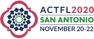 ACTFL Annual Convention and World Languages Expo @ Henry B. Gonzalez Convention Center